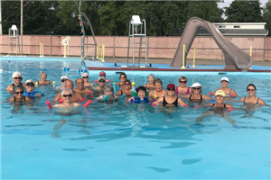 City of Wabasha Pool 3